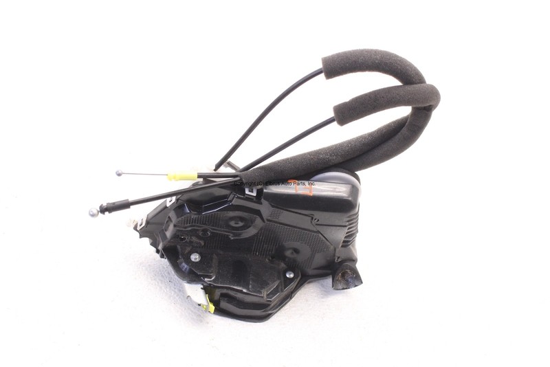 SUBARU IMPREZA 2014 2015 FRONT DRIVER DOOR LOCK ACTUATOR 61032VA090 OEM