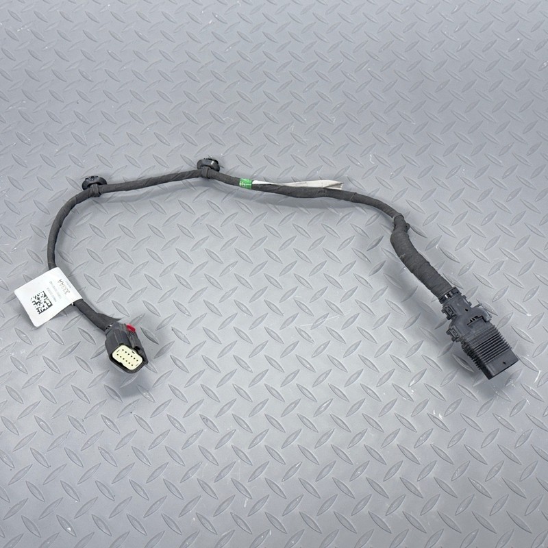✅ 2019-26 RAM 1500 5th OEM REAR LEFT / RIGHT TAIL LAMP LIGHT WIRING HARNESS WIRE