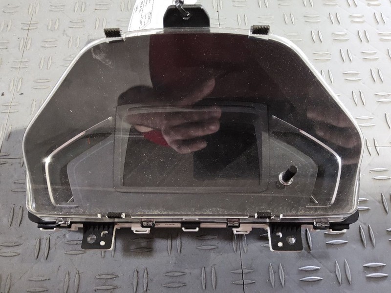 2018 Honda Odyssey Speedometer Instrument Cluster 3.5L MPH US Market