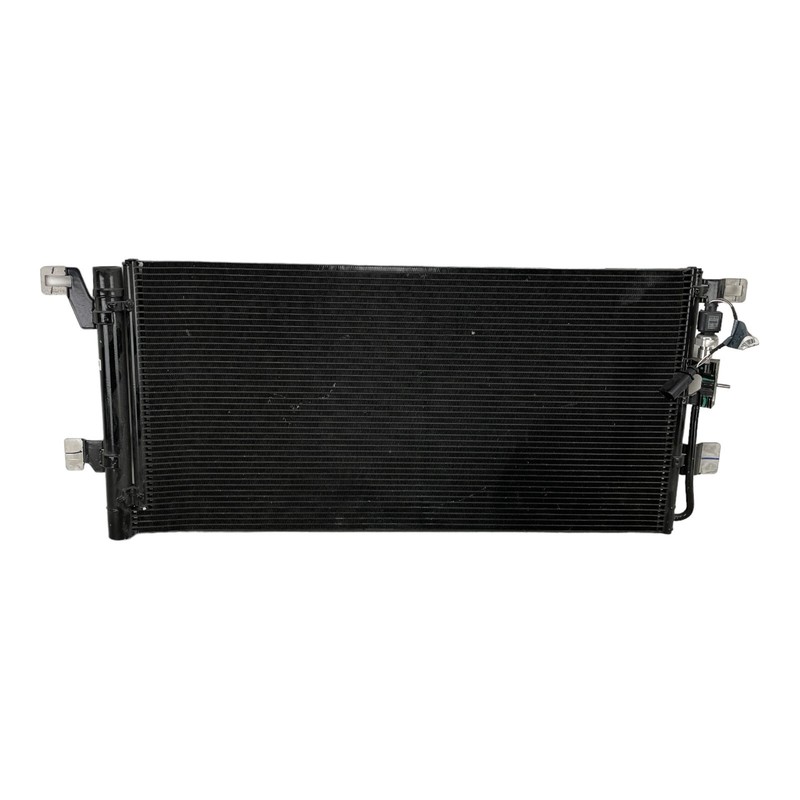 2018-2023 Audi SQ5 Q5 Sportback A/C condenser with receiver drier OEM 80A816411N