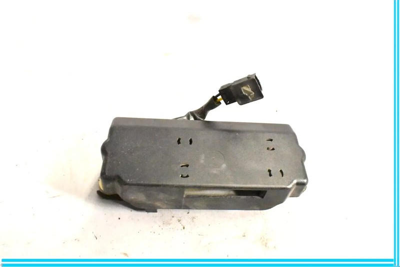 97-12 Porsche Boxster Convertible Top Roof Lift Motor 98662411701 OEM