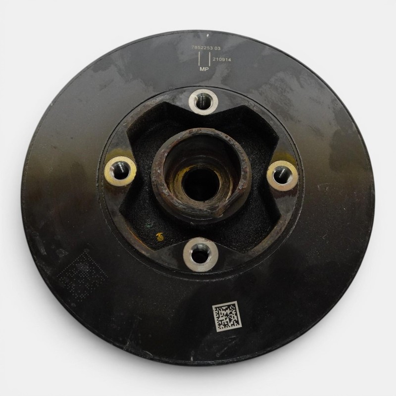 2019-2025 BMW M850I G14 G15 G16 4.4L N63 Harmonic Balancer Damper Oem 785225303