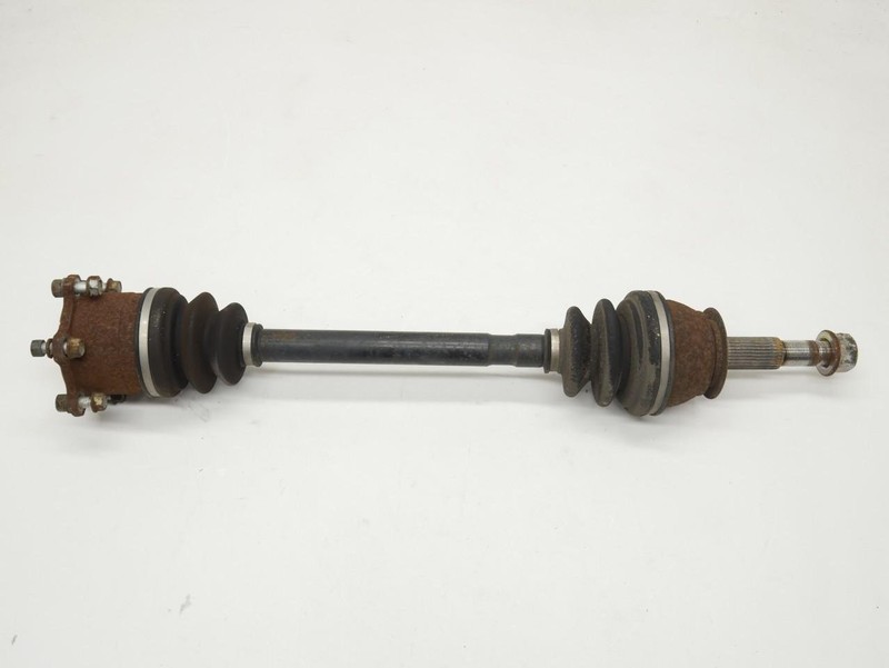 2003-2008 NISSAN 350Z Z33 REAR RIGHT RH PASSENGER CV AXLE SHAFT ASSEMBLY OEM