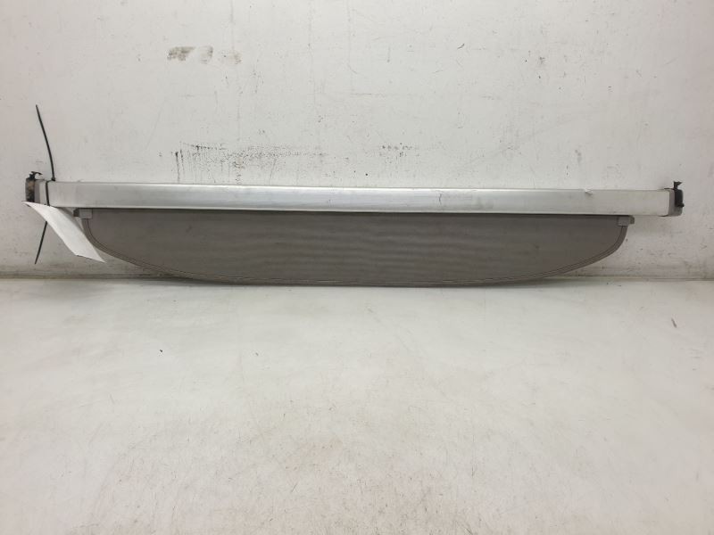 2007 TOYOTA PRIUS 1.5L FWD AT REAR CARGO SPACE COVER