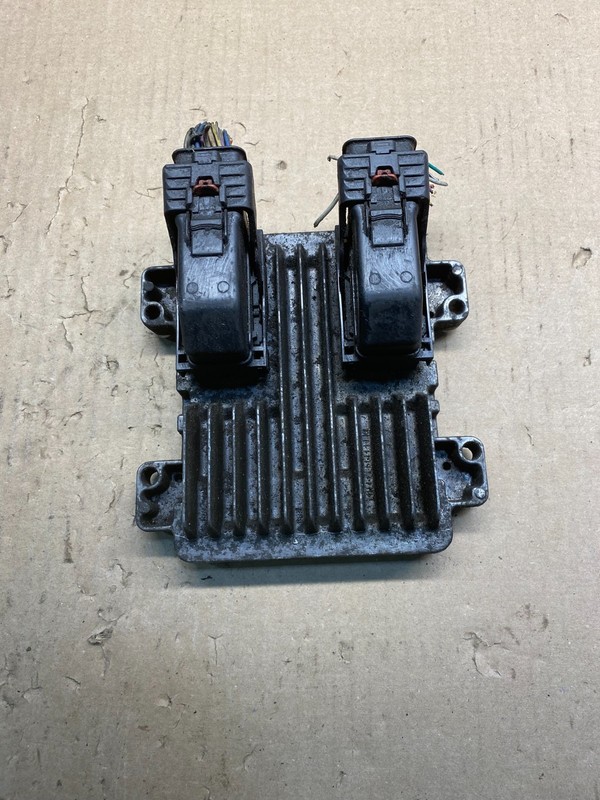 2010 2014 Chevrolet Express Savanna Engine Computer ECM ECU ac0787 DG
