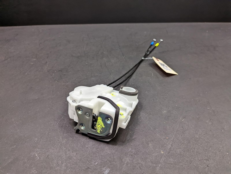 Rear Right Door Lock Latch 2022 Mitsubishi Outlander Sport 2011 2012 2013- 2021
