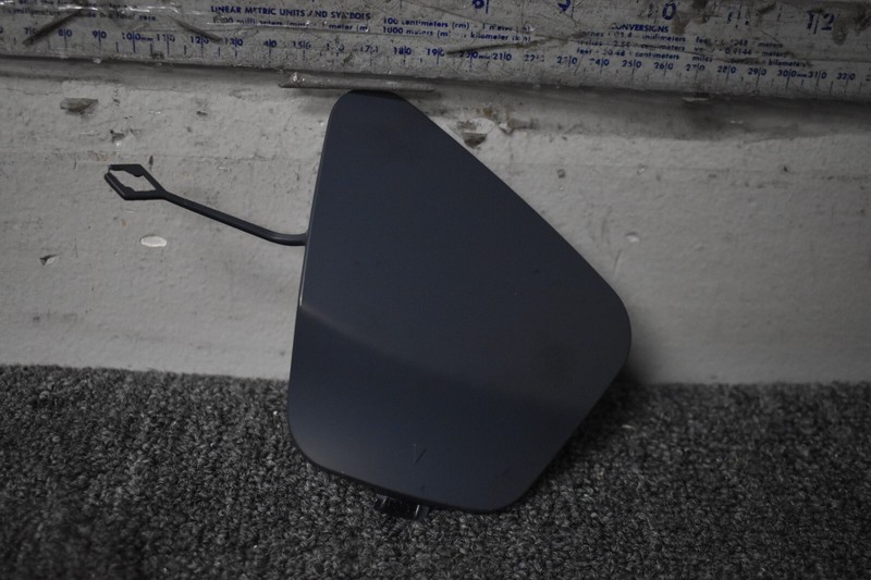 BMW BUMPER COVER FACTORY OEM