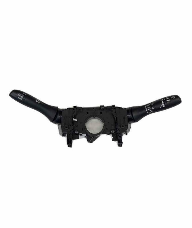 2018 NISSAN KICKS HEADLIGHT & WIPER SWITCH ASSY OEM
