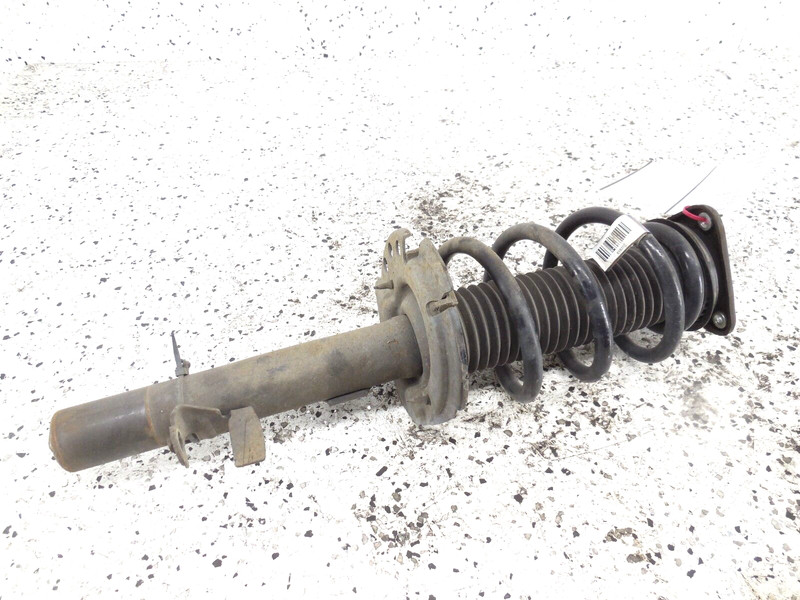 15-19 Lincoln MKC Front Strut Shock Passenger Right OEM W/O Active Suspension
