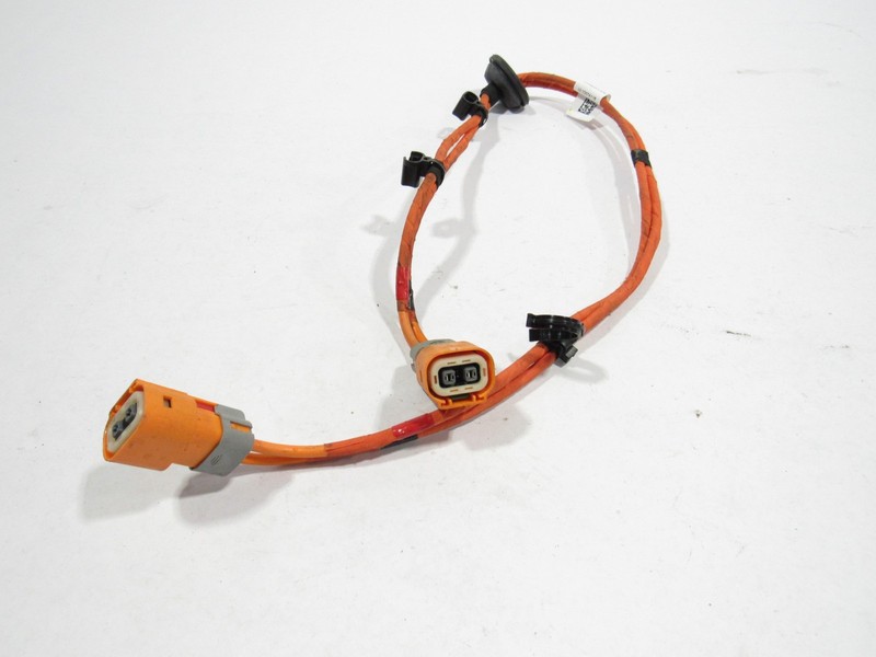 Lucid Air Touring 2023 High Voltage MPB Heater Wire Harness Cable 22-25 ;:O