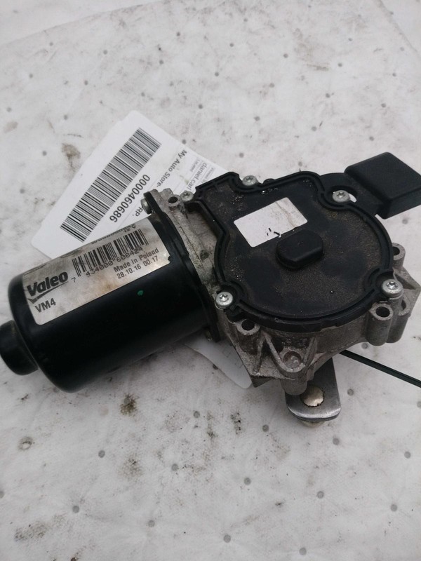 Used Windshield Wiper Motor fits: 2017 Jaguar Xe ID GX7317500AB Grade B