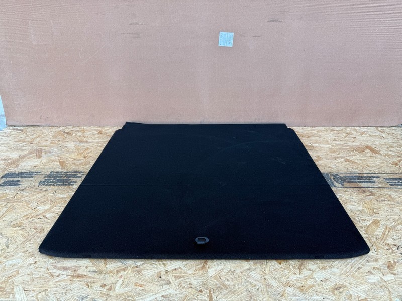 HYUNDAI IONIQ 5 2022-2025 OEM CARGO TRUNK HARD MAT CARPET ASSEMBLY