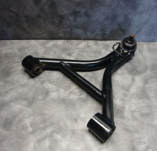 1990 Kawasaki KLF300 KLF 300 Bayou ATV K10 Left Upper Top A Arm Control aarm