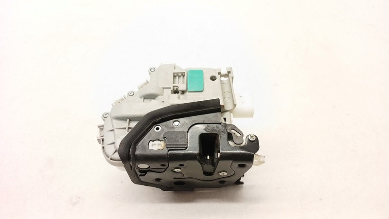 15-21 AUDI B9 A4 S4 A5 S5 SQ5 A3 S3 DOOR LATCH LOCK ACTUATOR FRONT LEFT OEM 0815