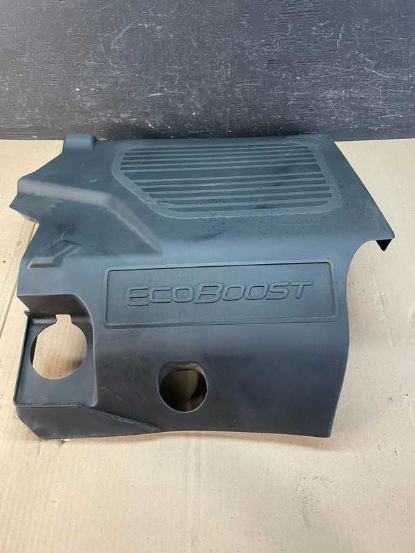 2010 to 2019Lincoln MKS 3.7L Engine Motor Cover AD8632 DG