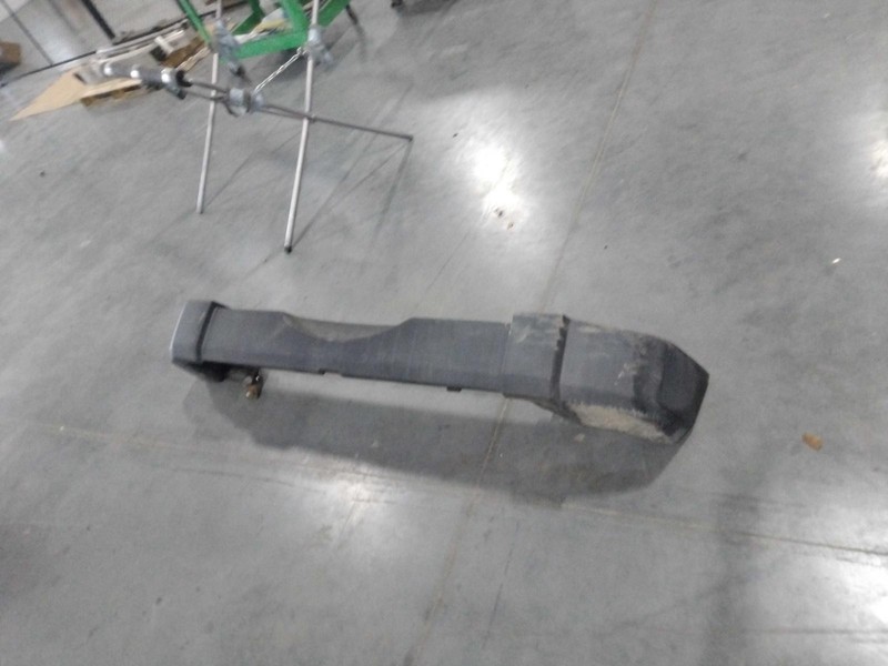 2012 Jeep Wrangler Bumper Assembly OEM Used 136K Miles NJ25-21079-514864