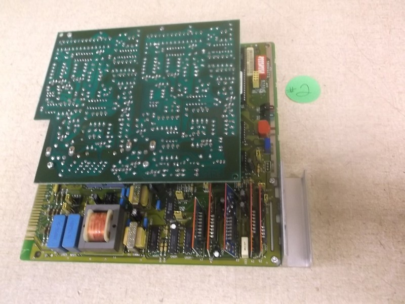 Motorola BLN6654D36 Board 84E8201 6R01 CA0GW94 84D 84315T04 BLN6830A36 CA0GS1X