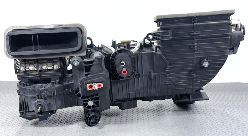 ✅ 2019-25 RAM 1500 5th OEM AC HVAC HEATER BLOWER MOTOR ASSY HOUSING BOX CORE 59K