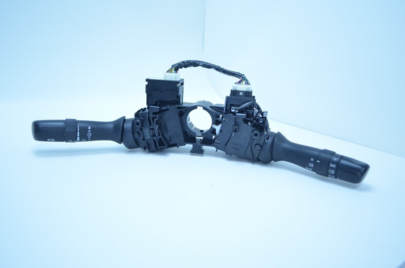 06-13 LEXUS IS250 IS350 WINDSHIELD WIPER TURN SIGNAL SWITCH ASSEMBLY OEM