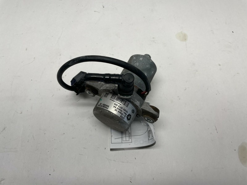 2014 - 2018 JEEP CHEROKEE 3.2L OEM VAC VACUUM PUMP P04581672AC