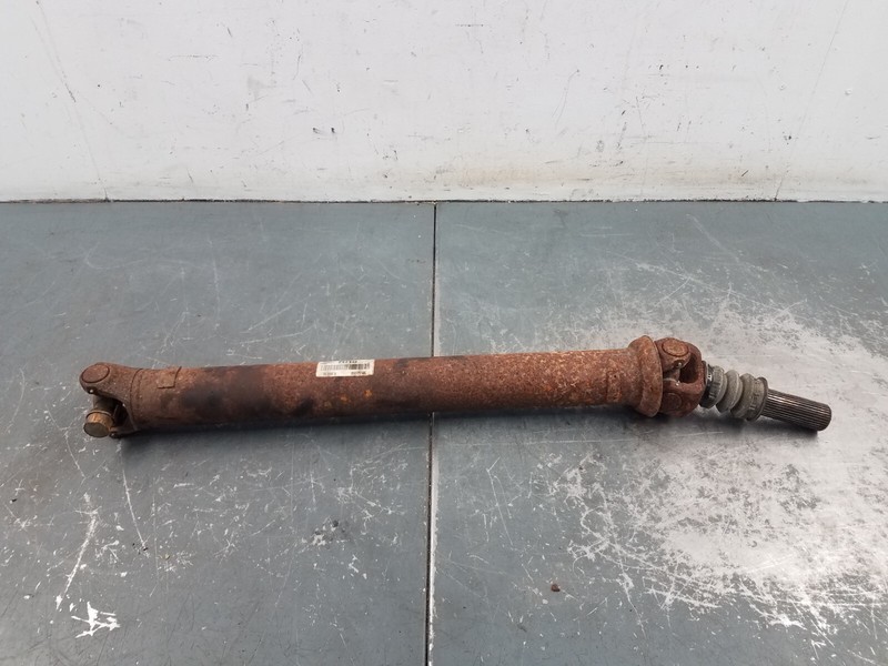 2008 Cadillac Escalade ESV Front Driveshaft #1071 A12