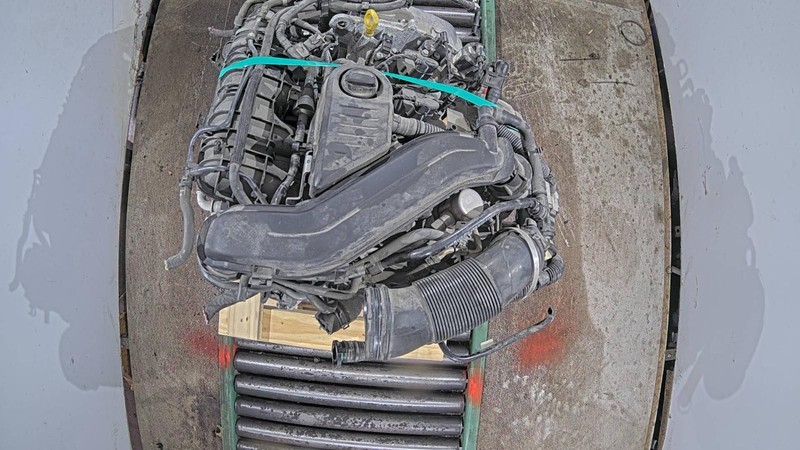 2023 Volkswagen Jetta 1.5L Engine Complete Assembly 59000 Miles OEM 05E100031Q