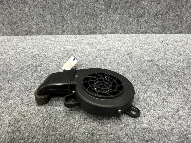 GENESIS GV70 22-26 OEM FRONT LEFT DRIVER UPPER SEAT COOLING HEAT BLOWER MOTOR