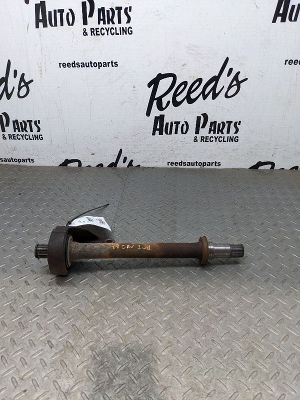 Axle Shaft Jackshaft Automatic Transmission Fits 94-01 INTEGRA 1165021