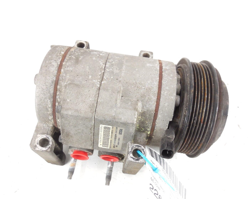 2016-2022 Dodge Durango 3.6L AC A/C Air Compressor OEM