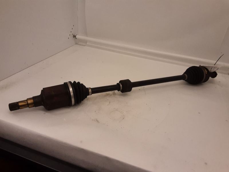 Passenger Axle Shaft Front Axle VIN P 4th Digit Limited Fits 11-16 CRUZE 3317231