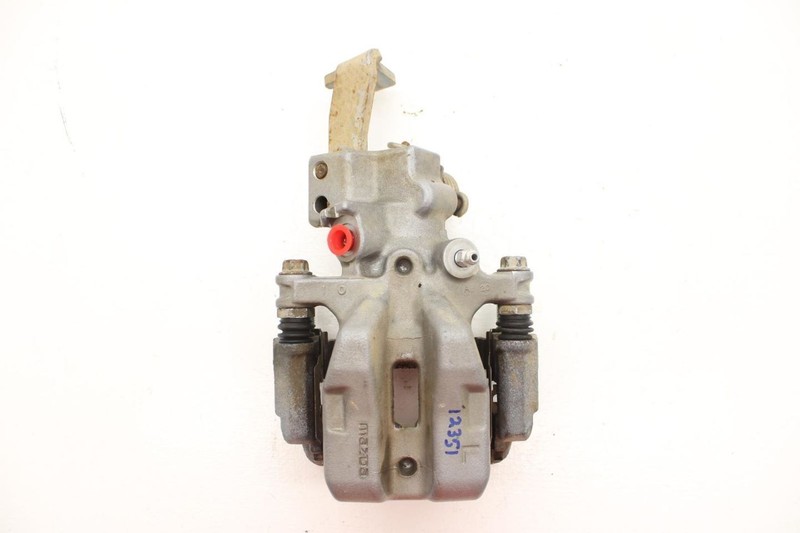 06-15 Mazda Mx-5 Miata NC Driver Left Rear Caliper Assembly