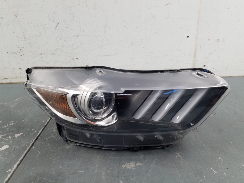 2020 Ford Mustang Shelby GT500 Right Passenger LED Head Light - ** #4275 S3