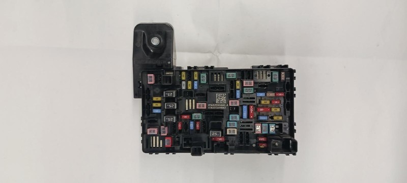 19 DODGE 1500 New Style Engine Fuse Box OEM 1 Year Warranty!