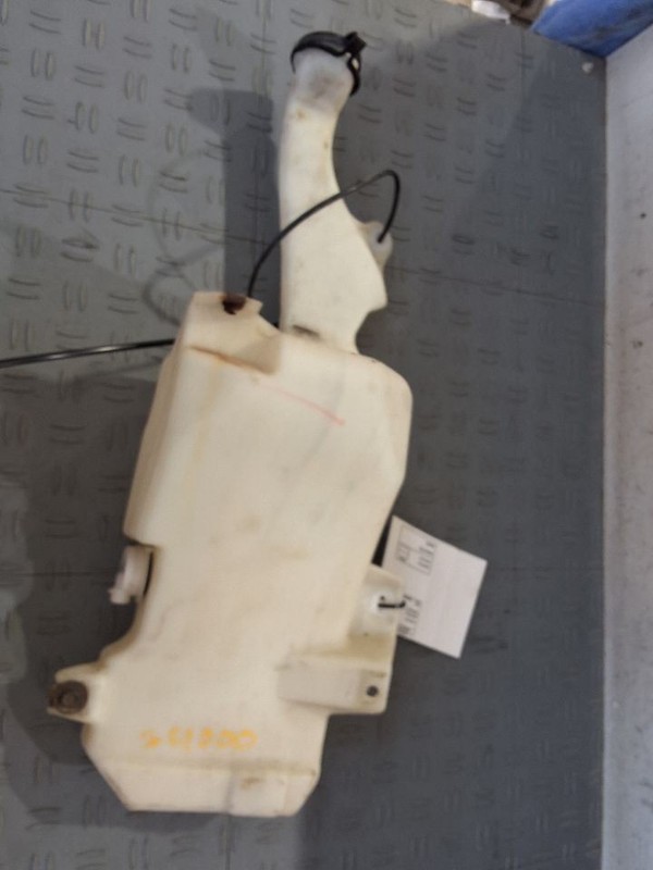 Wash Reservoir Fits 07-13 AVALANCHE 1500 3528403