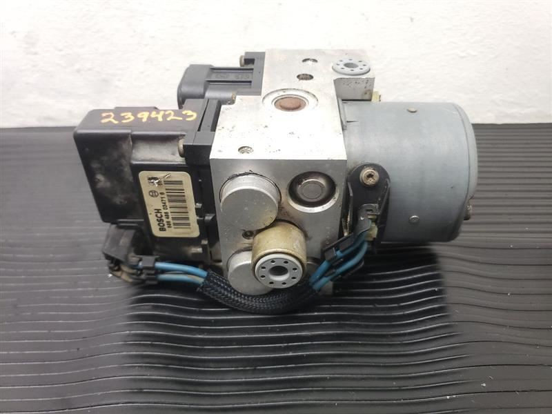 04-05 Ford F150 4x4 ABS Pump Assembly OEM 4L34-2C065-BA
