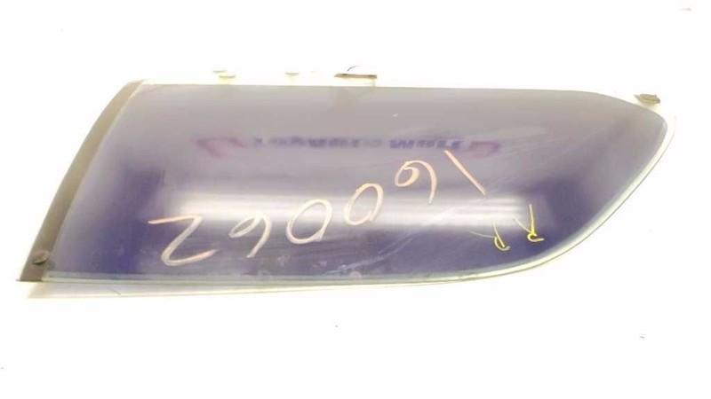 Passenger Right Rear Door Glass Bronze Fits 98-00 LEXUS LS400