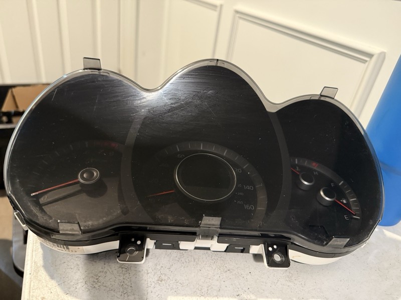 2014 Kia Optima Instrument Speedometer Cluster OEM 94031-2T270 MILES 262,868