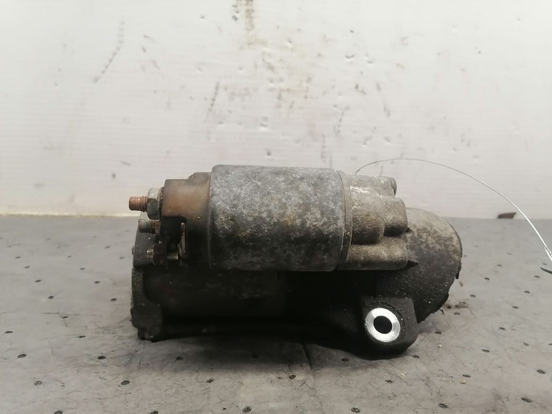Starter Motor Fits 08-19 TAURUS 1608387