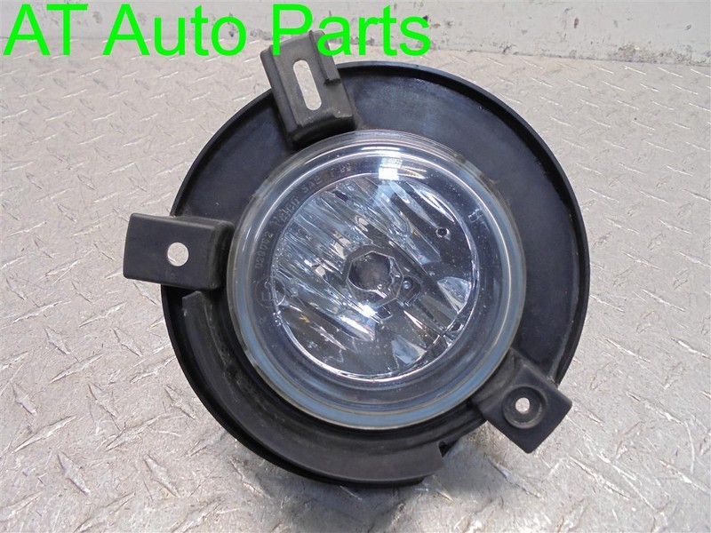 02 03 04 05 FORD EXPLORER DRIVER BUMPER MOUNTED FOG LAMP LIGHT OEM 1L2Z-15200-DB