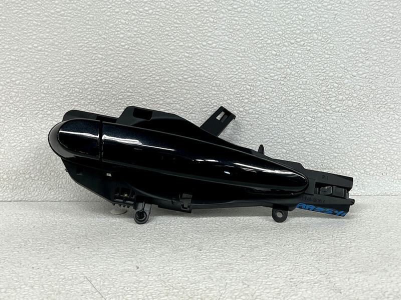 ⭐2008-2013 BMW 3-SERIES E90 FRONT RIGHT SIDE EXTERIOR DOOR HANDLE OEM LOT2541