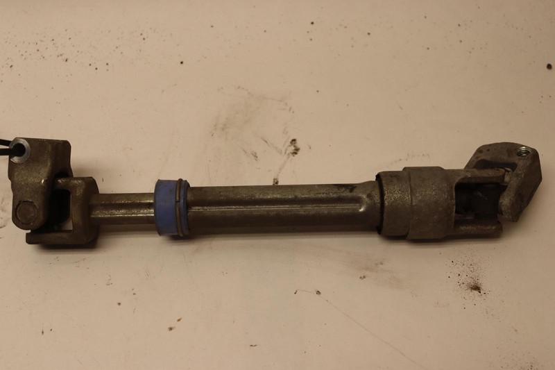 2011-2014 FORD F-105 F150 COLUMN COUPLER STEERING SHAFT INTERMEDIATE OEM