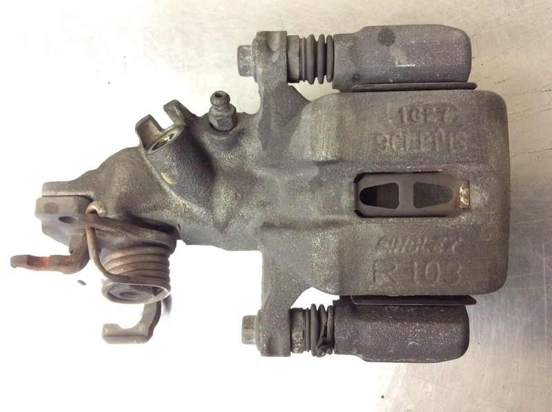98-02 Accord 2Dr EX 2.3L Caliper Right Rear Disc Suspension Brake Sub-Assy OEM