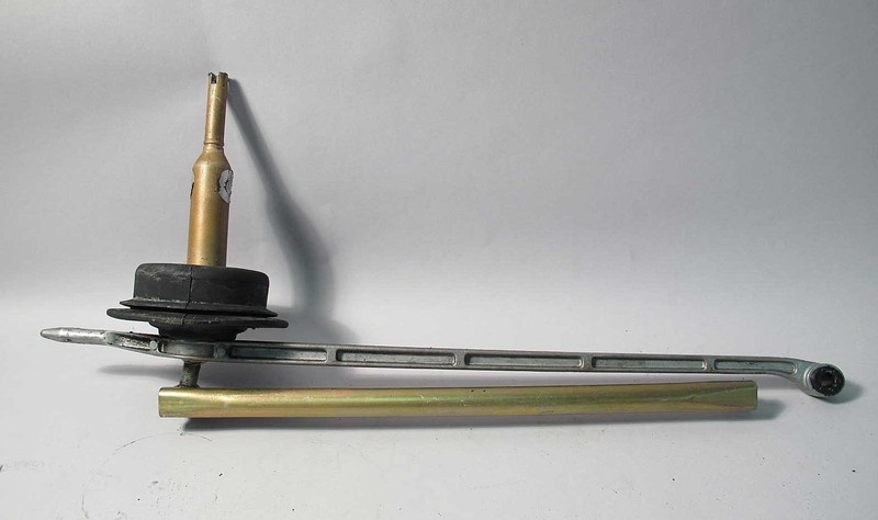 BMW Z3 2.3 2.5i Roadster Shifter Gear Selector Linkage Arm 1999-2002 OEM