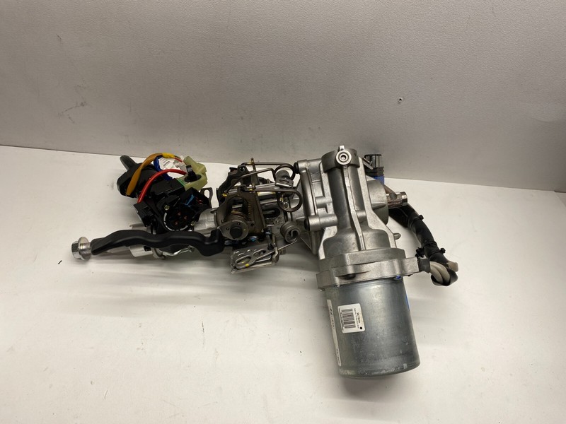 2016-2018 KIA OPTIMA POWER STEERING COLUMN ASSEMBLY W/ MOTOR AND IGNITION KEY