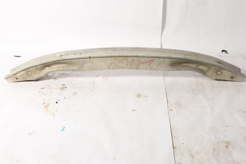 2005 - 2010 AUDI D3 A8L A8 FRONT BUMPER REINFORCEMENT 4E0807111AB OEM