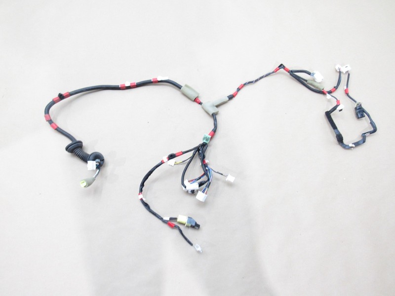 Lexus LS460 2016 Front Left Driver Door Wire Wiring Harness 13-17 ;:O