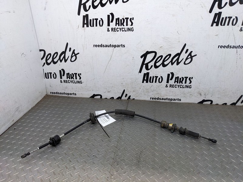 07-13 JEEP WRANGLER Shift Lever Linkage/CABLE 1189820