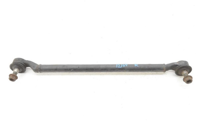 1986-1988 Mazda RX7 FC Convertible Passenger Right Rear Torsion Bar