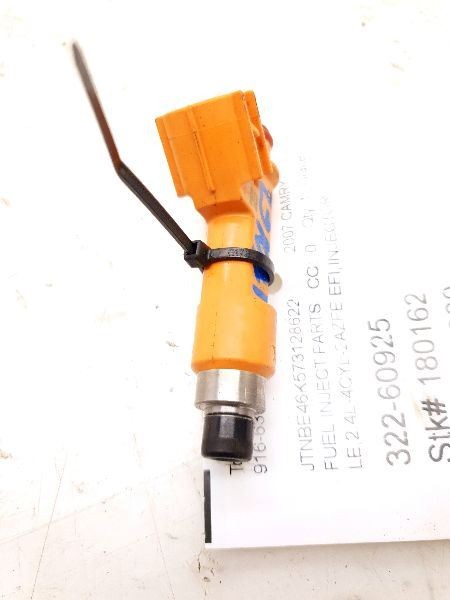 04 05 06 07 08 09 TOYOTA CAMRY 2.4L FUEL INJECTOR 194036