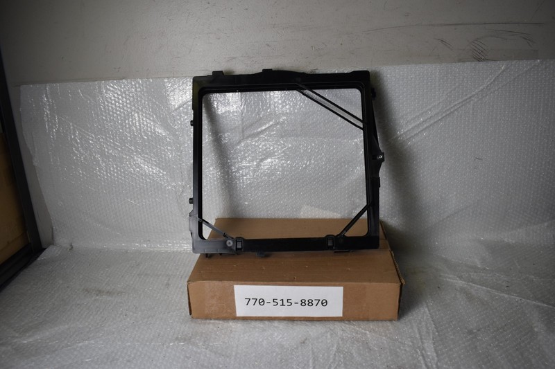 PORSCHE TAYCAN 4S RIGHT FRAME 2020-2024 OEM 9J1 122 356 A